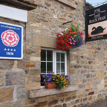 Black Swan Inn Masham Εξωτερικό φωτογραφία