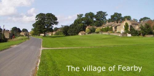 Black Swan Inn Masham Εξωτερικό φωτογραφία