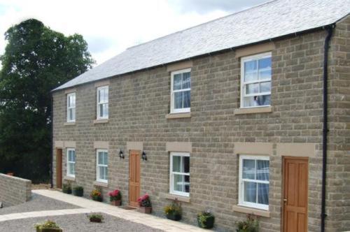 Black Swan Inn Masham Εξωτερικό φωτογραφία