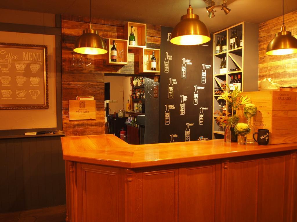 Black Swan Inn Masham Εξωτερικό φωτογραφία