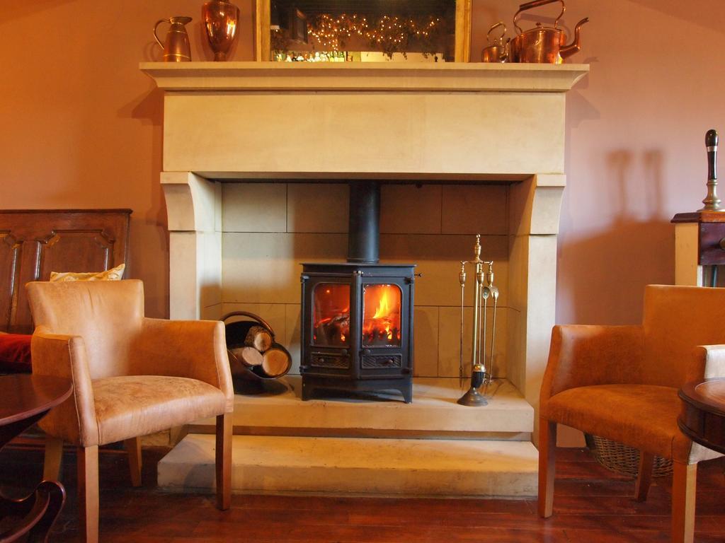 Black Swan Inn Masham Εξωτερικό φωτογραφία