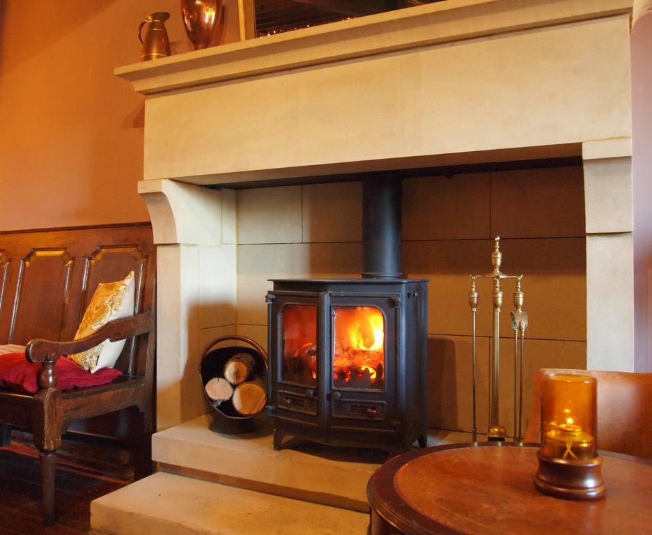 Black Swan Inn Masham Εξωτερικό φωτογραφία