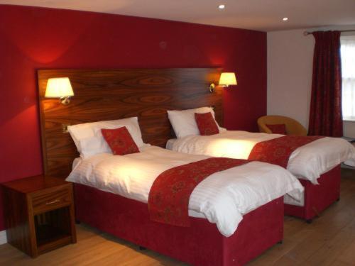 Black Swan Inn Masham Εξωτερικό φωτογραφία