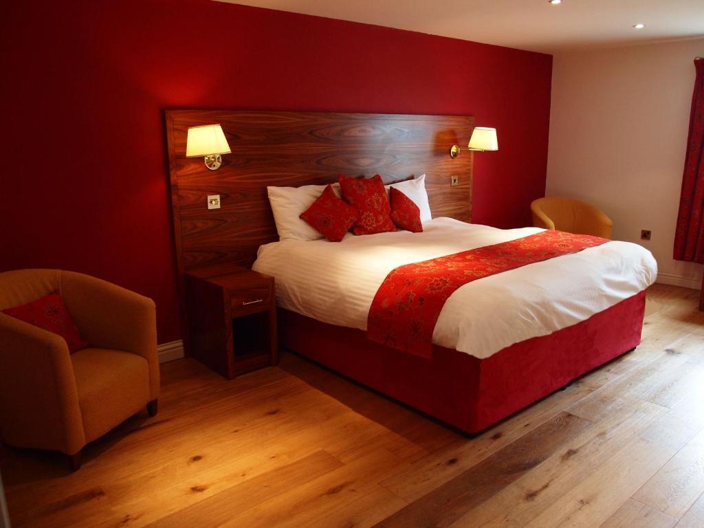 Black Swan Inn Masham Εξωτερικό φωτογραφία
